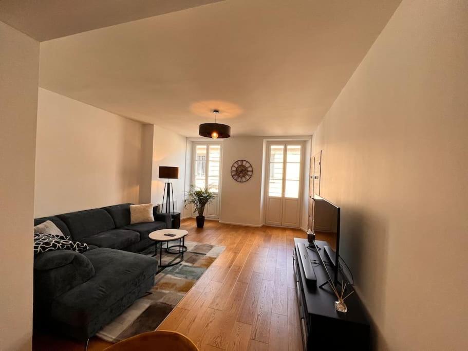 Beautiful Apartment In City Center Bordeaux Extérieur photo