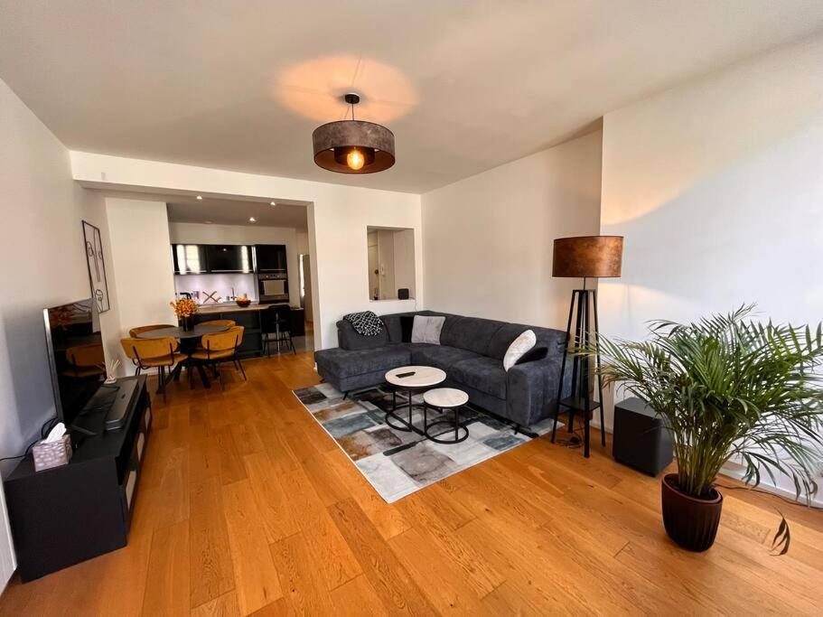 Beautiful Apartment In City Center Bordeaux Extérieur photo